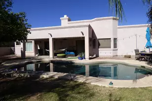 9853 N Sumter Creek Pl, Tucson, AZ 85742 - Photo 34
