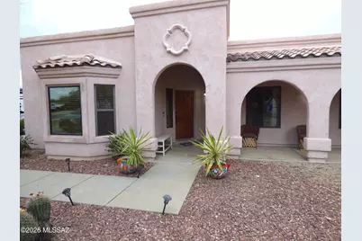 9853 N Sumter Creek Place, Tucson, AZ 85742 - Photo 2