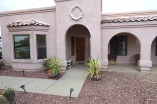 9853 N Sumter Creek Pl, Tucson, AZ 85742 - Photo 2