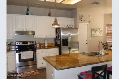 9853 N Sumter Creek Place, Tucson, AZ 85742 - Photo 12