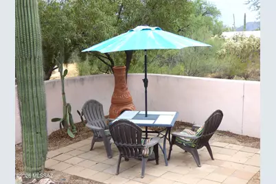 9853 N Sumter Creek Place, Tucson, AZ 85742 - Photo 36