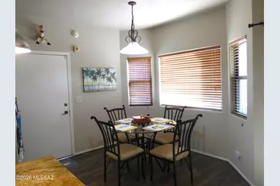 9853 N Sumter Creek Place, Tucson, AZ 85742 - Photo 14