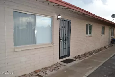 5739 E 26th Street, Tucson, AZ 85711 - Photo 2