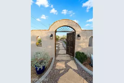 433 Camino Canoa, Rio Rico, AZ 85648 - Photo 4