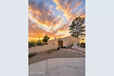 433 Camino Canoa, Rio Rico, AZ 85648 - Photo 1