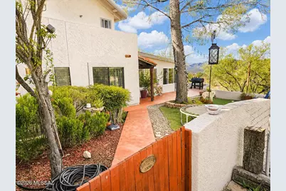 433 Camino Canoa, Rio Rico, AZ 85648 - Photo 30