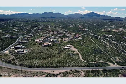 6097 N Silverbell Road #4, Tucson, AZ 85743 - Photo 1