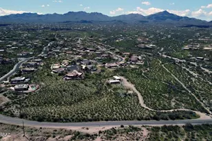 6097 N Silverbell Rd, Tucson, AZ 85743 - Photo 1