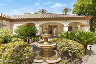 2550 E River Rd, Tucson, AZ 85718 - Photo 26