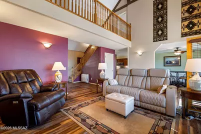 1153 Wilson Road, Show Low, AZ 85901 - Photo 8