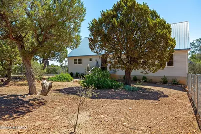 1153 Wilson Road, Show Low, AZ 85901 - Photo 36