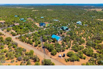 1153 Wilson Road, Show Low, AZ 85901 - Photo 38