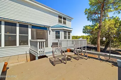 1153 Wilson Road, Show Low, AZ 85901 - Photo 4