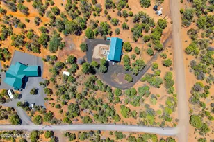 1153 Wilson Rd, Show Low, AZ 85901 - Photo 40