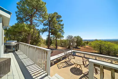 1153 Wilson Road, Show Low, AZ 85901 - Photo 32