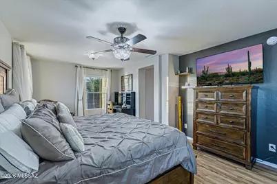 3703 E Capriole Place, Tucson, AZ 85739 - Photo 30
