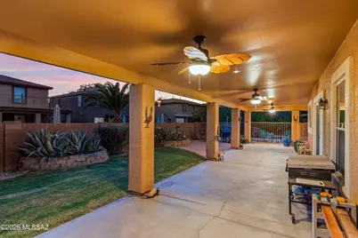 3703 E Capriole Place, Tucson, AZ 85739 - Photo 44