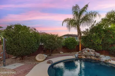3703 E Capriole Place, Tucson, AZ 85739 - Photo 48