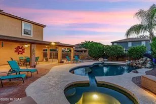 3703 E Capriole Pl, Tucson, AZ 85739 - Photo 50