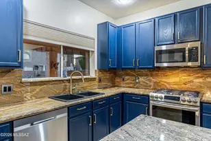 3703 E Capriole Pl, Tucson, AZ 85739 - Photo 18