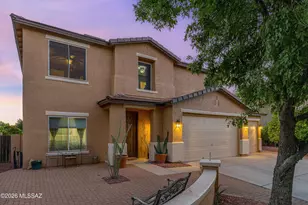 3703 E Capriole Pl, Tucson, AZ 85739 - Photo 4