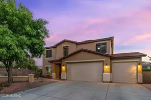 3703 E Capriole Pl, Tucson, AZ 85739 - Photo 2