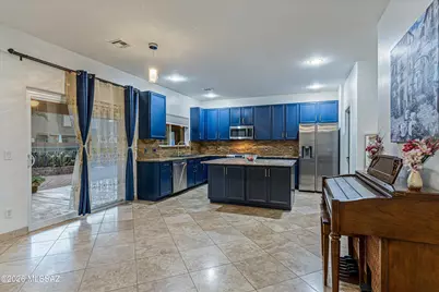 3703 E Capriole Place, Tucson, AZ 85739 - Photo 14