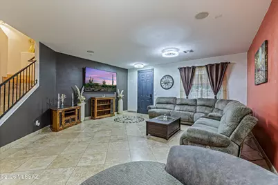 3703 E Capriole Place, Tucson, AZ 85739 - Photo 8