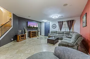 3703 E Capriole Pl, Tucson, AZ 85739 - Photo 8