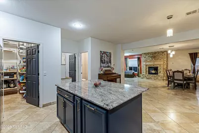 3703 E Capriole Place, Tucson, AZ 85739 - Photo 20