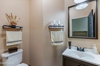 3703 E Capriole Place, Tucson, AZ 85739 - Photo 24