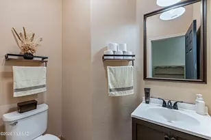 3703 E Capriole Pl, Tucson, AZ 85739 - Photo 24
