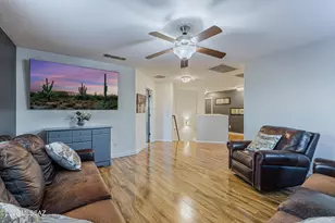 3703 E Capriole Pl, Tucson, AZ 85739 - Photo 28