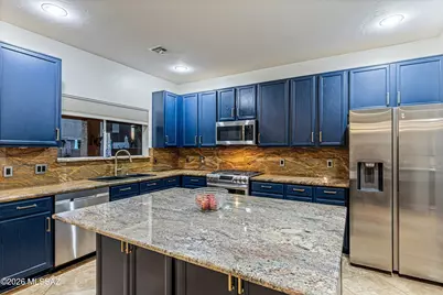 3703 E Capriole Place, Tucson, AZ 85739 - Photo 16