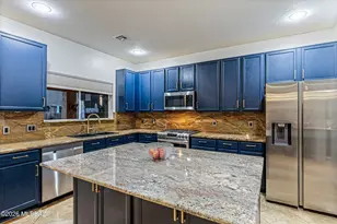 3703 E Capriole Pl, Tucson, AZ 85739 - Photo 16