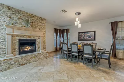 3703 E Capriole Place, Tucson, AZ 85739 - Photo 10