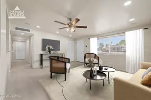 7841 E Longleaf Pl, Tucson, AZ 85730 - Photo 6
