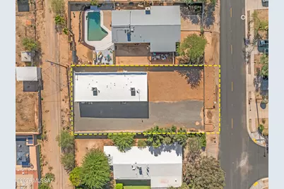 3619 E Felix Boulevard, Tucson, AZ 85706 - Photo 2
