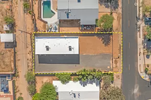 3619 E Felix Blvd, Tucson, AZ 85706 - Photo 2