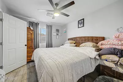 3619 E Felix Boulevard, Tucson, AZ 85706 - Photo 20