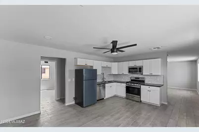 3619 E Felix Boulevard, Tucson, AZ 85706 - Photo 6