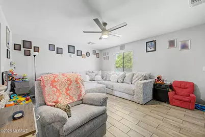 3619 E Felix Boulevard, Tucson, AZ 85706 - Photo 16