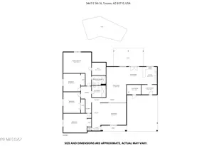 9441 East 5th Street, Tucson, AZ 85710 - Photo 6