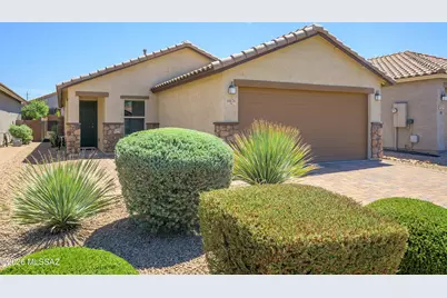 8678 N Genoa Court, Tucson, AZ 85742 - Photo 2