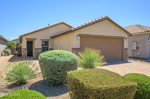 8678 N Genoa Ct, Tucson, AZ 85742 - Photo 2