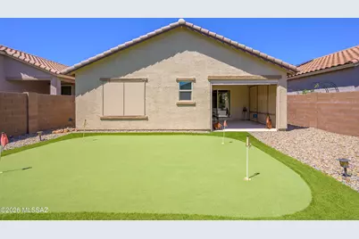 8678 N Genoa Court, Tucson, AZ 85742 - Photo 36