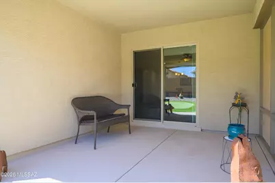 8678 N Genoa Court, Tucson, AZ 85742 - Photo 32
