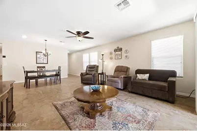 8678 N Genoa Court, Tucson, AZ 85742 - Photo 14