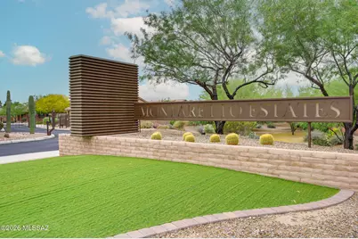 8678 N Genoa Court, Tucson, AZ 85742 - Photo 22