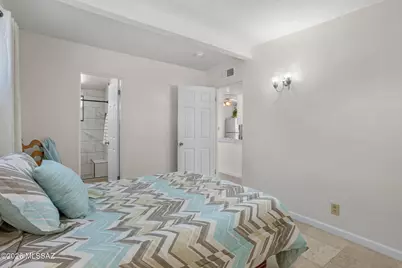 1524 W La Pasadita Street, Tucson, AZ 85705 - Photo 16